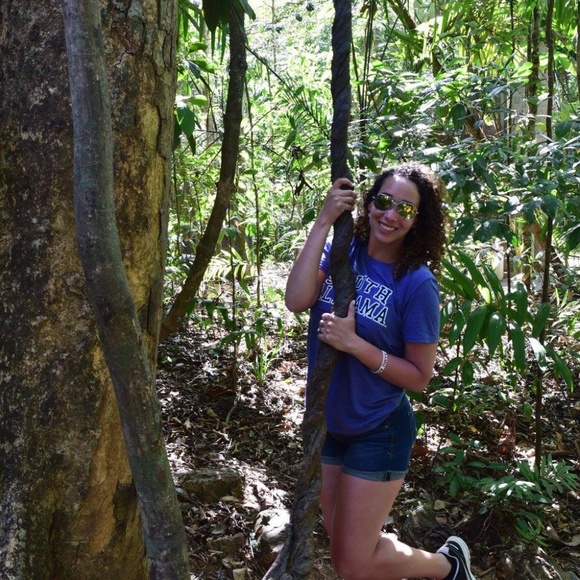 Meet your Posher, Brook - Picture 5 of 5